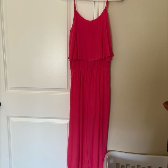 Fraiche Summer Jumpsuit - Picture 1 of 7